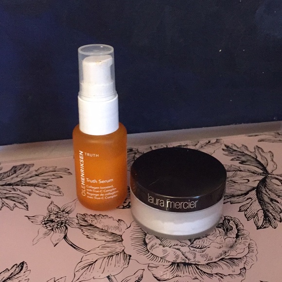 Brightening Duo